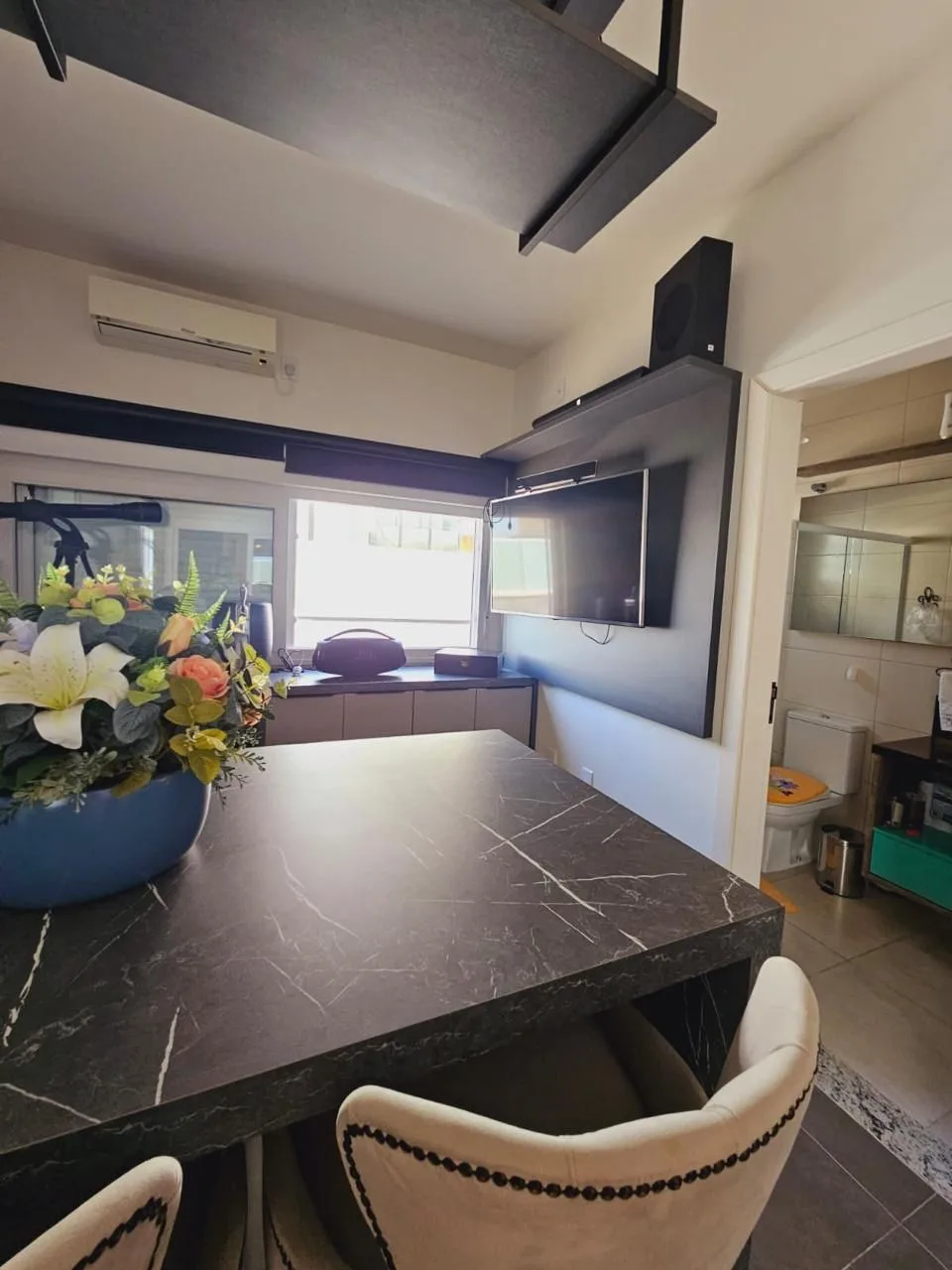 Residencial Alto Dos Ingleses: Premium House in Florianópolis