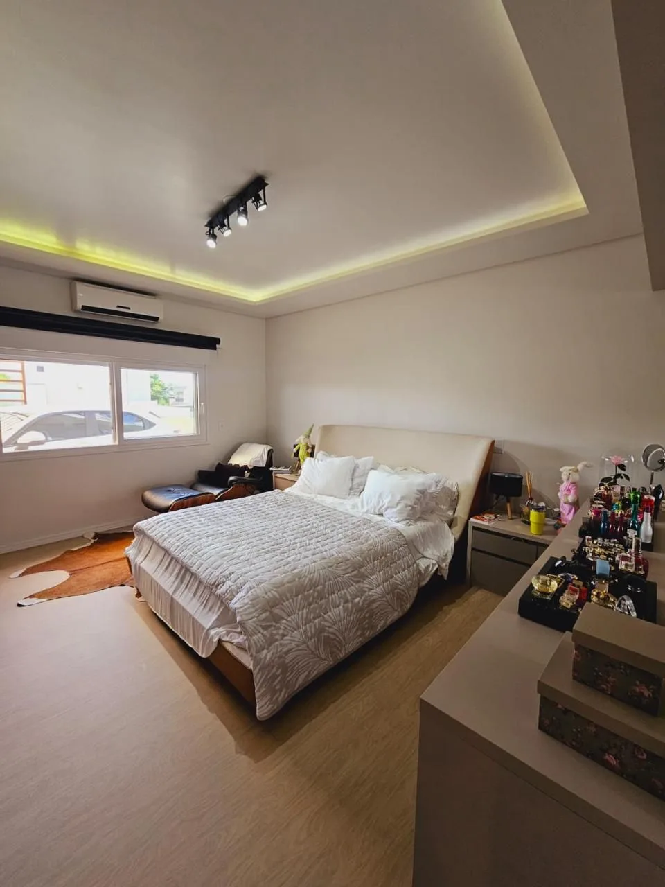 Residencial Alto Dos Ingleses: Premium House in Florianópolis