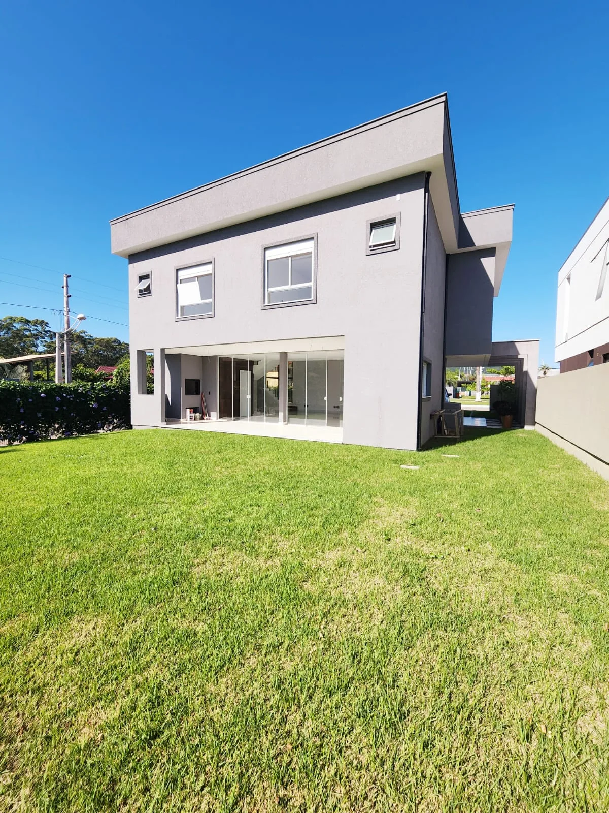 Ilha do Francês: Premium House with Private Garden in São João do Rio Vermelho