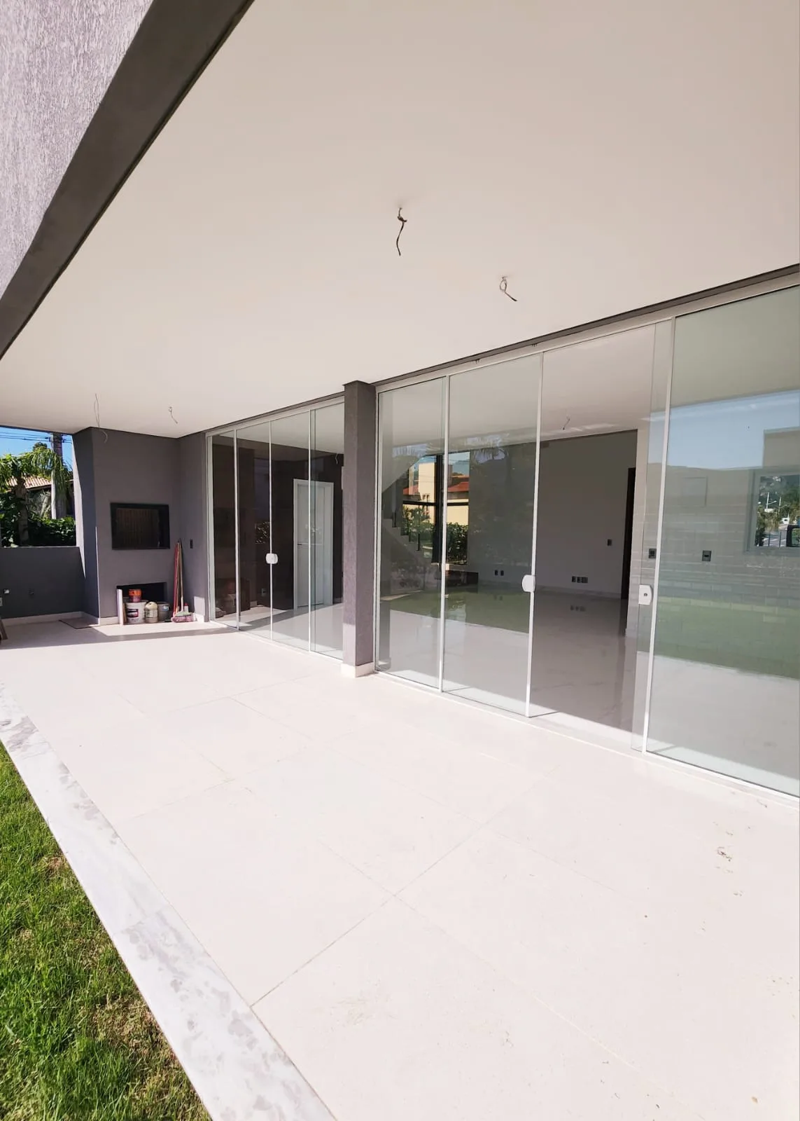 Ilha do Francês: Premium House with Private Garden in São João do Rio Vermelho