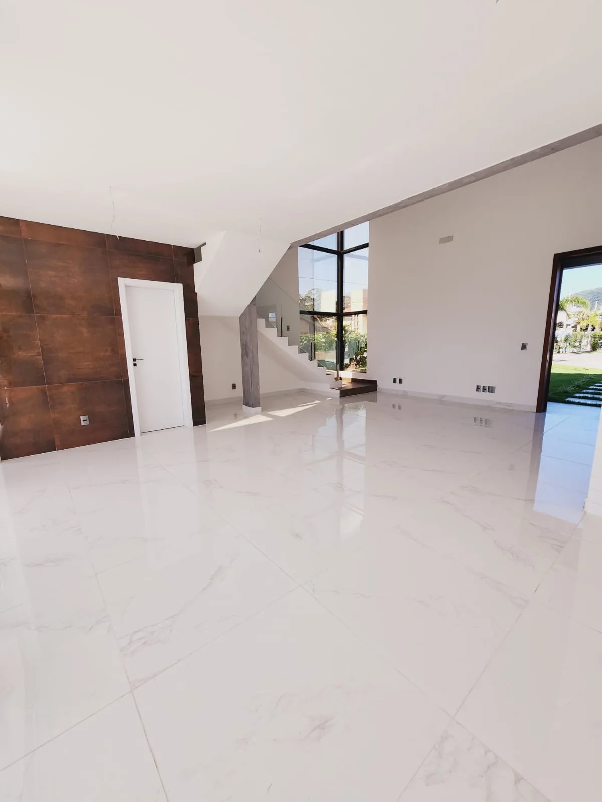 Ilha do Francês: Premium House with Private Garden in São João do Rio Vermelho
