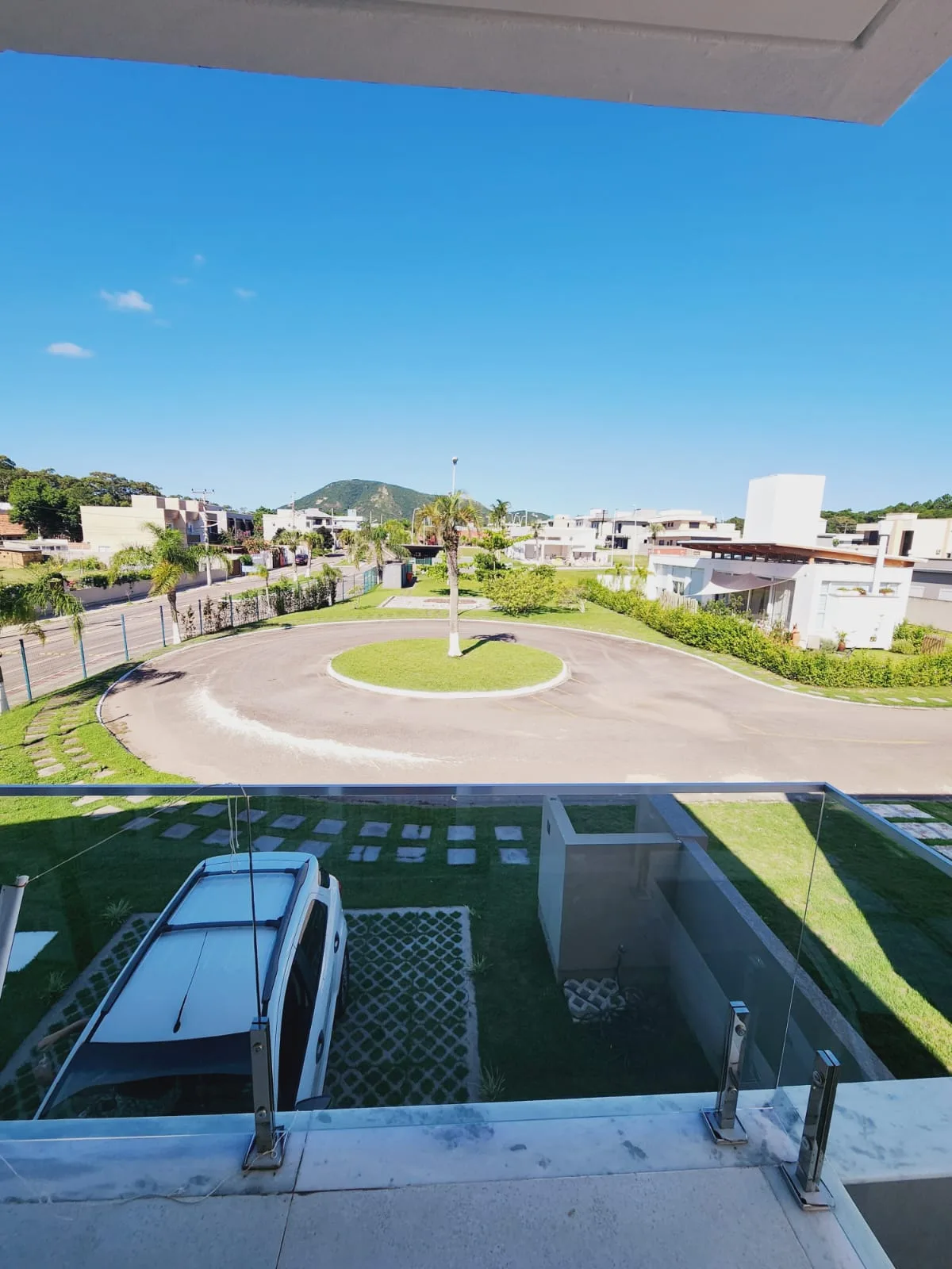 Ilha do Francês: Premium House with Private Garden in São João do Rio Vermelho
