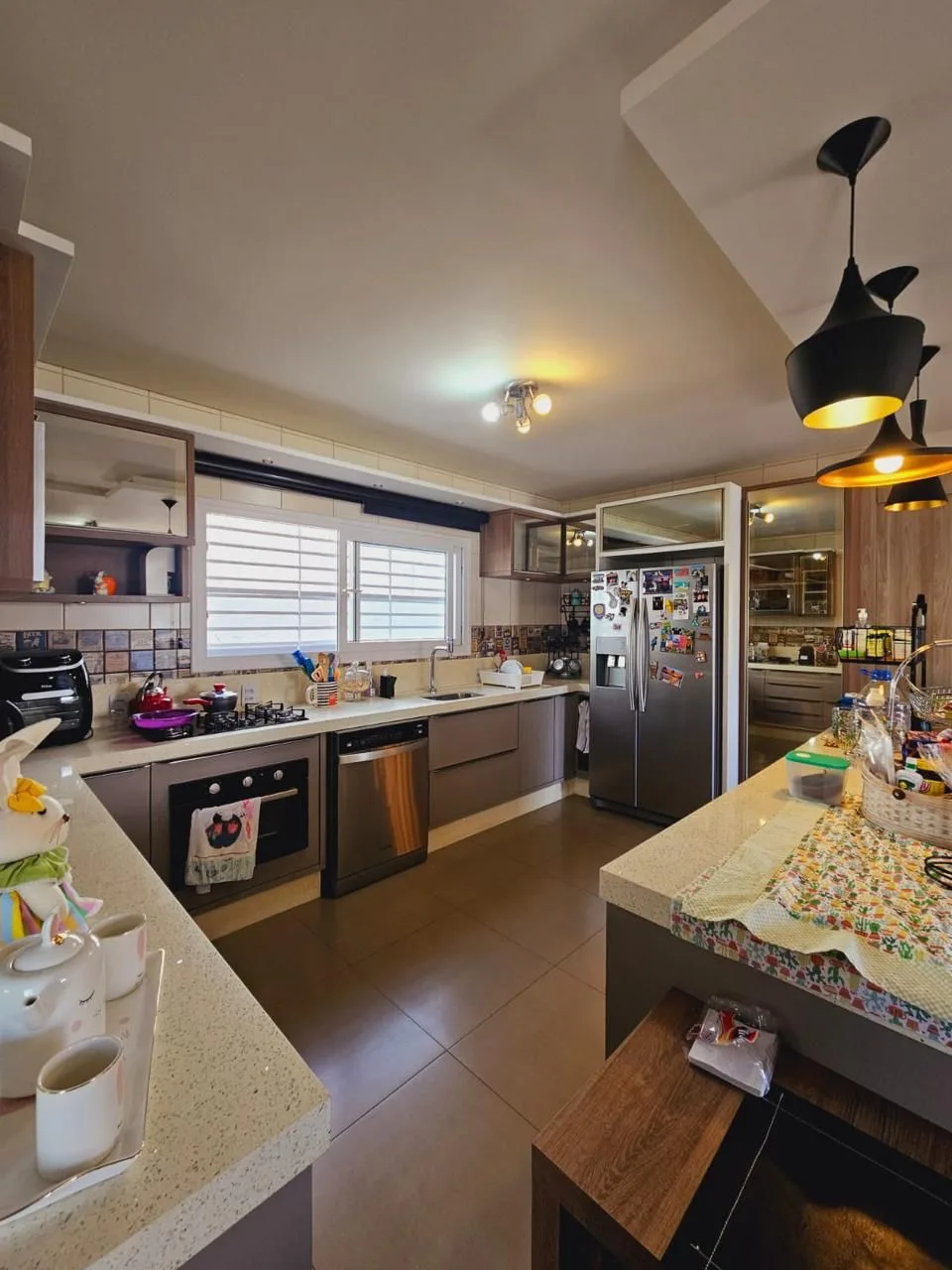 Residencial Alto Dos Ingleses: Premium House in Florianópolis