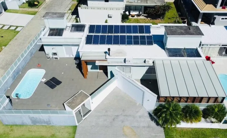 Residencial Alto Dos Ingleses: Premium House in Florianópolis — Ingleses, Florianópolis