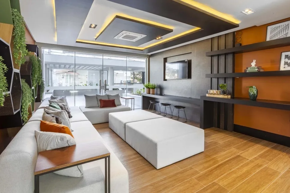 Villa Celimontana: Premium Residence in Florianópolis