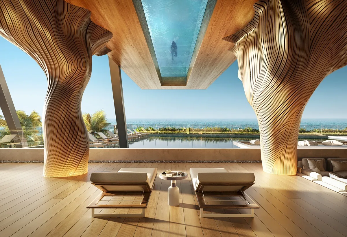 Senna Tower: Ultra-Luxury Duplex Penthouse with Atlantic Views in Balneário Camboriú