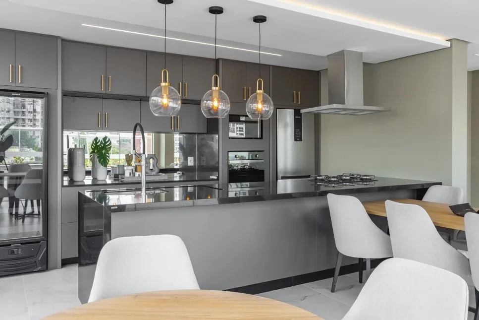 Villa Celimontana: Premium Residence in Florianópolis