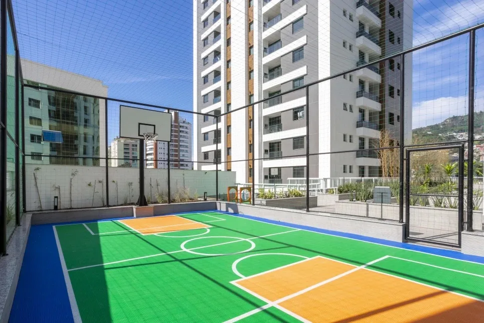 Villa Celimontana: Premium Residence in Florianópolis