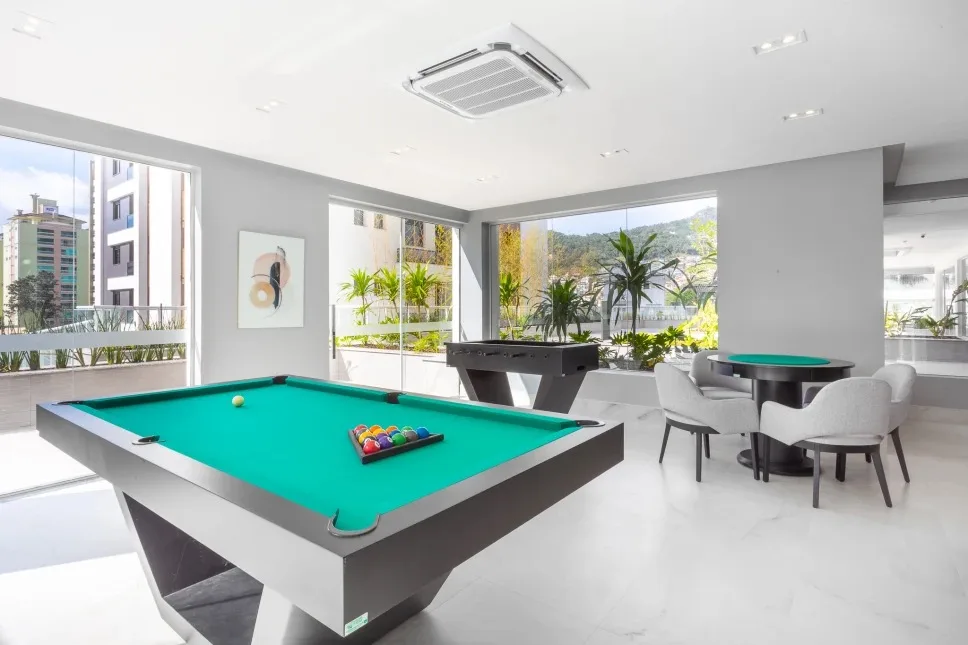 Villa Celimontana: Premium Residence in Florianópolis