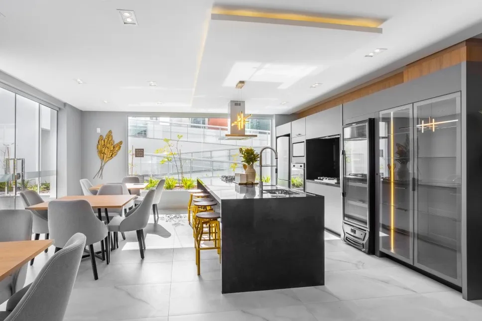 Villa Celimontana: Premium Residence in Florianópolis