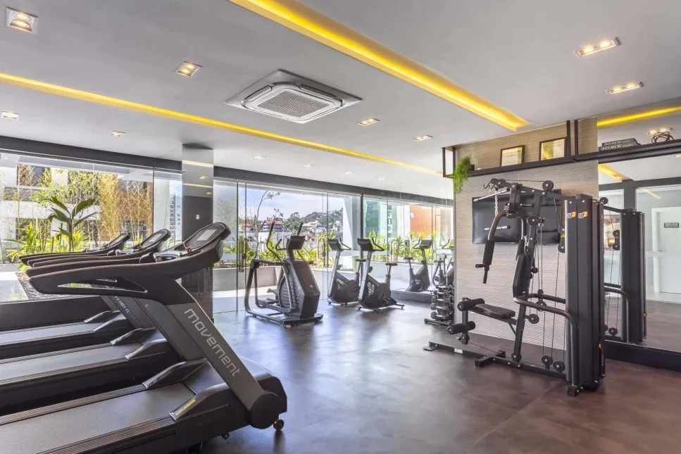 Villa Celimontana: Premium Residence in Florianópolis