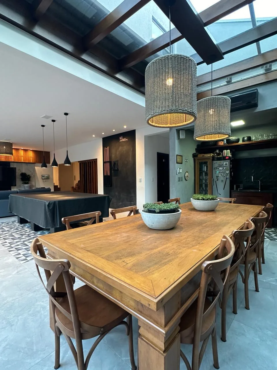 Praia Brava Estate: Ultra-Luxury Residence with Private Pool Sanctuary in Itajaí