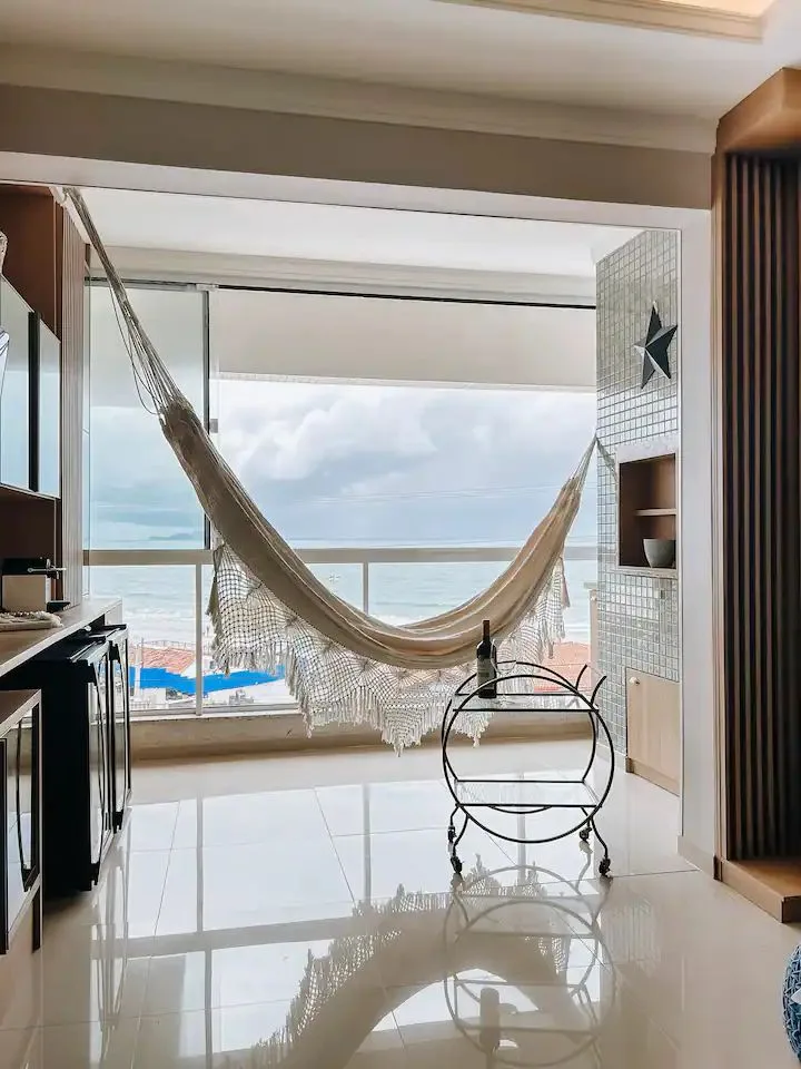 Contemporary Apartment with Infinity Pool in Ingleses