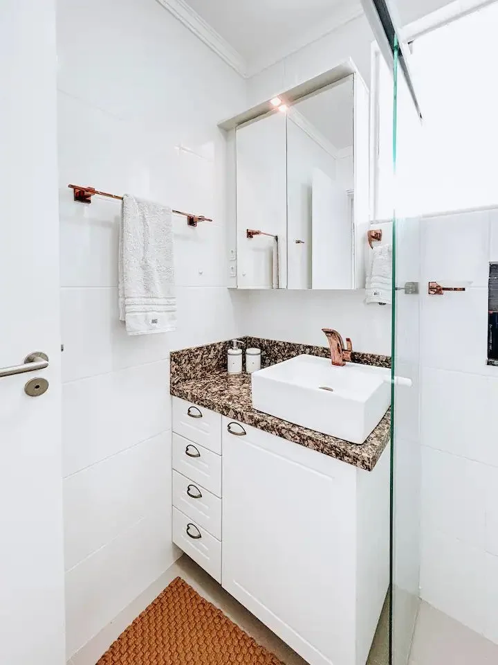 Contemporary Apartment with Infinity Pool in Ingleses