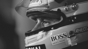 Ayrton Senna's legacy commemorated