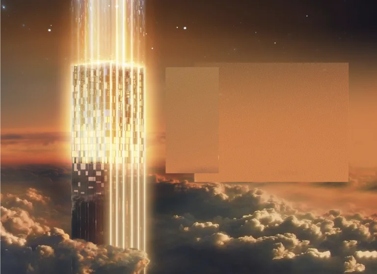 Senna Tower: Ultra-Luxury Duplex Penthouse with Atlantic Views in Barra Sul — Barra Sul, Balneário Camboriú