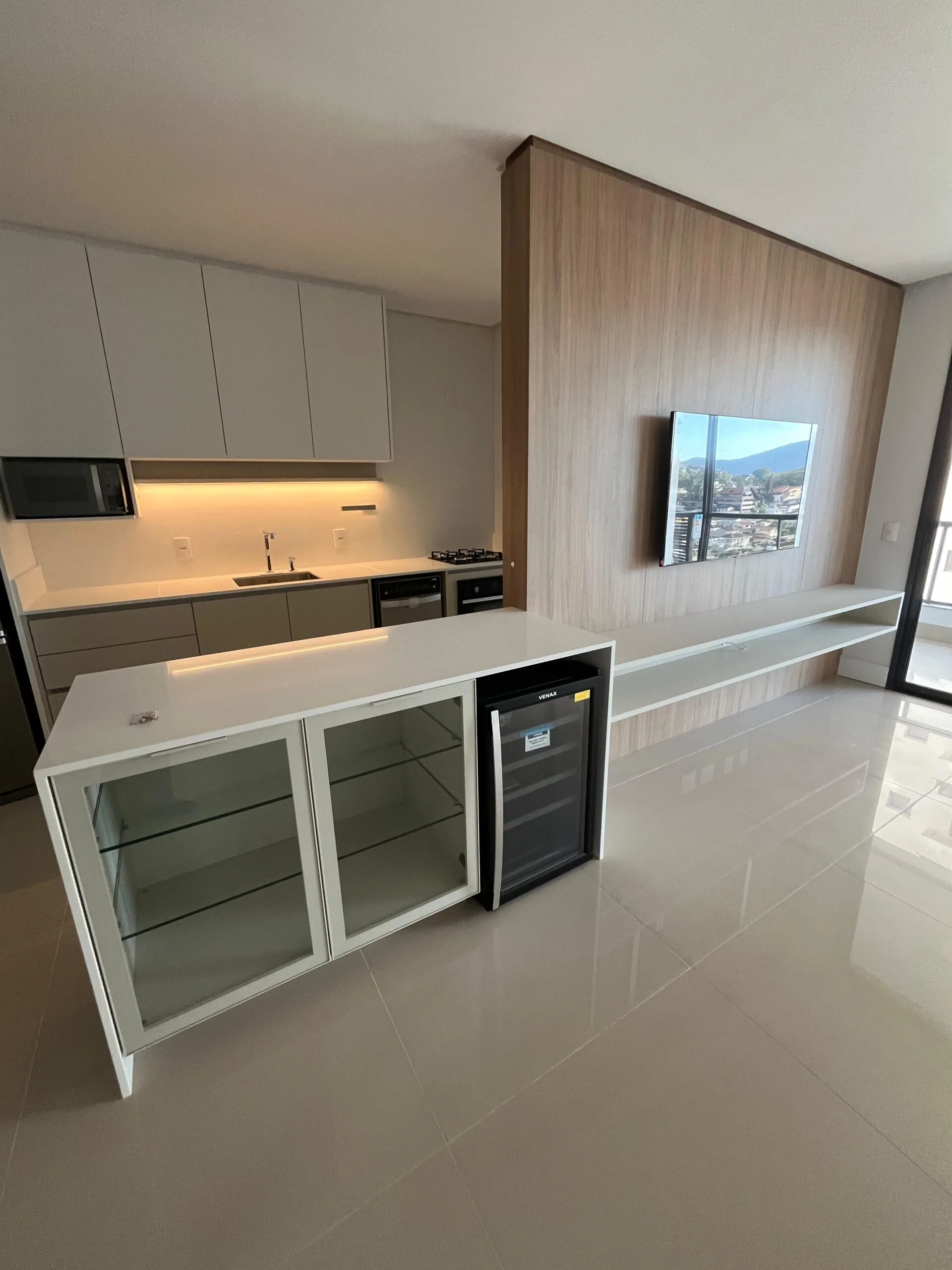 Villa Celimontana: Premium Residence in Florianópolis