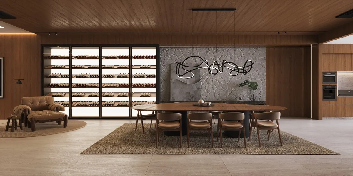 Senna Tower: Ultra-Luxury Duplex Penthouse with Atlantic Views in Barra Sul