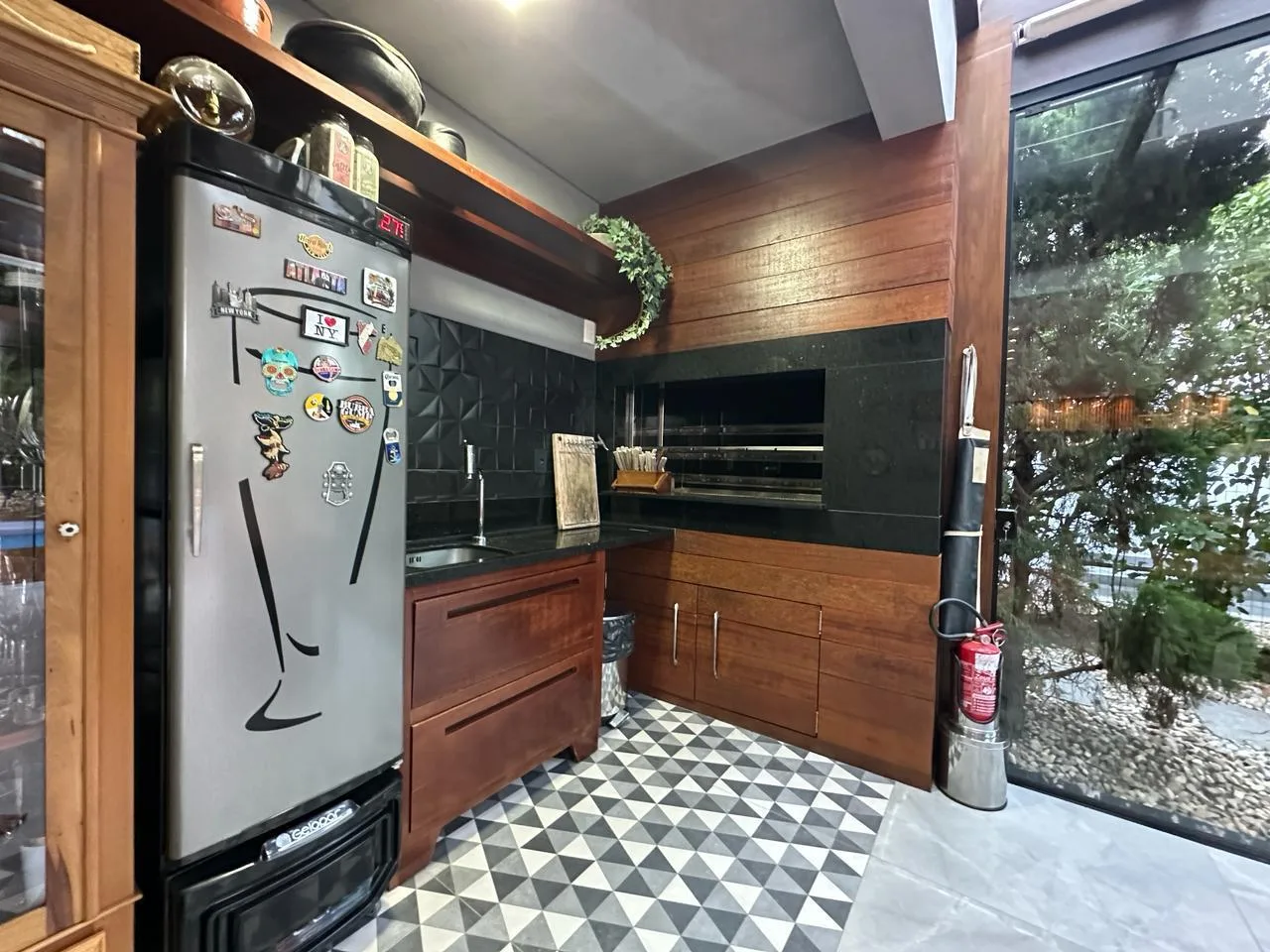 Praia Brava Estate: Ultra-Luxury Residence with Private Pool Sanctuary in Itajaí