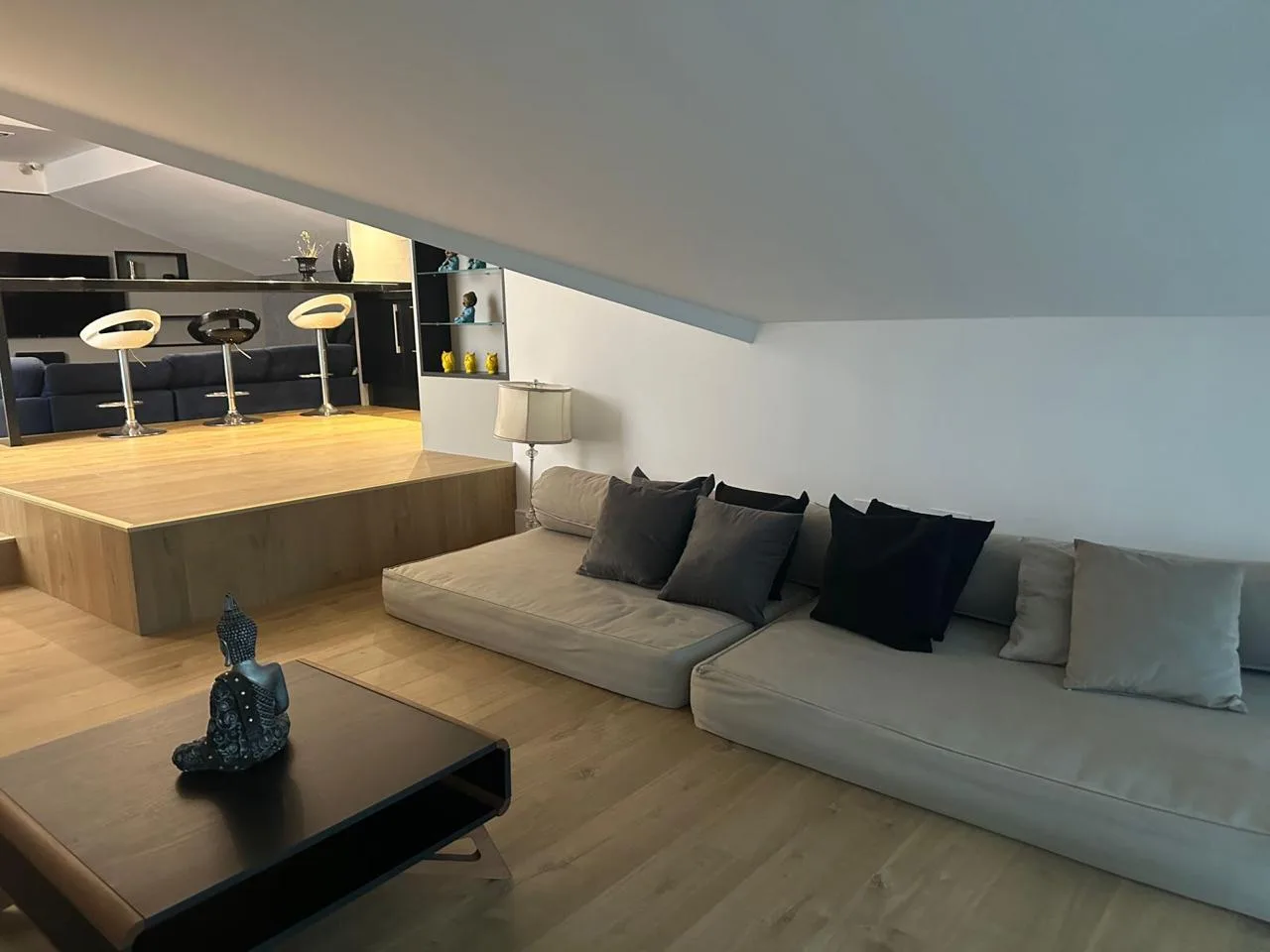 Praia Brava Estate: Ultra-Luxury Residence with Private Pool Sanctuary in Itajaí