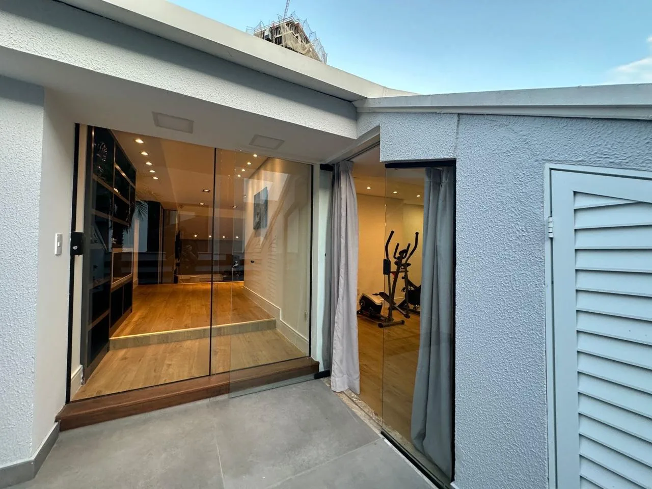 Praia Brava Estate: Ultra-Luxury Residence with Private Pool Sanctuary in Itajaí