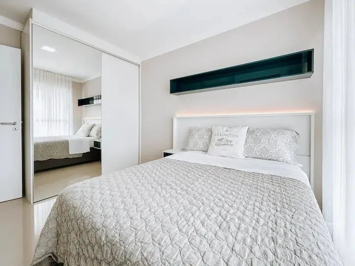 Contemporary Apartment with Infinity Pool in Ingleses