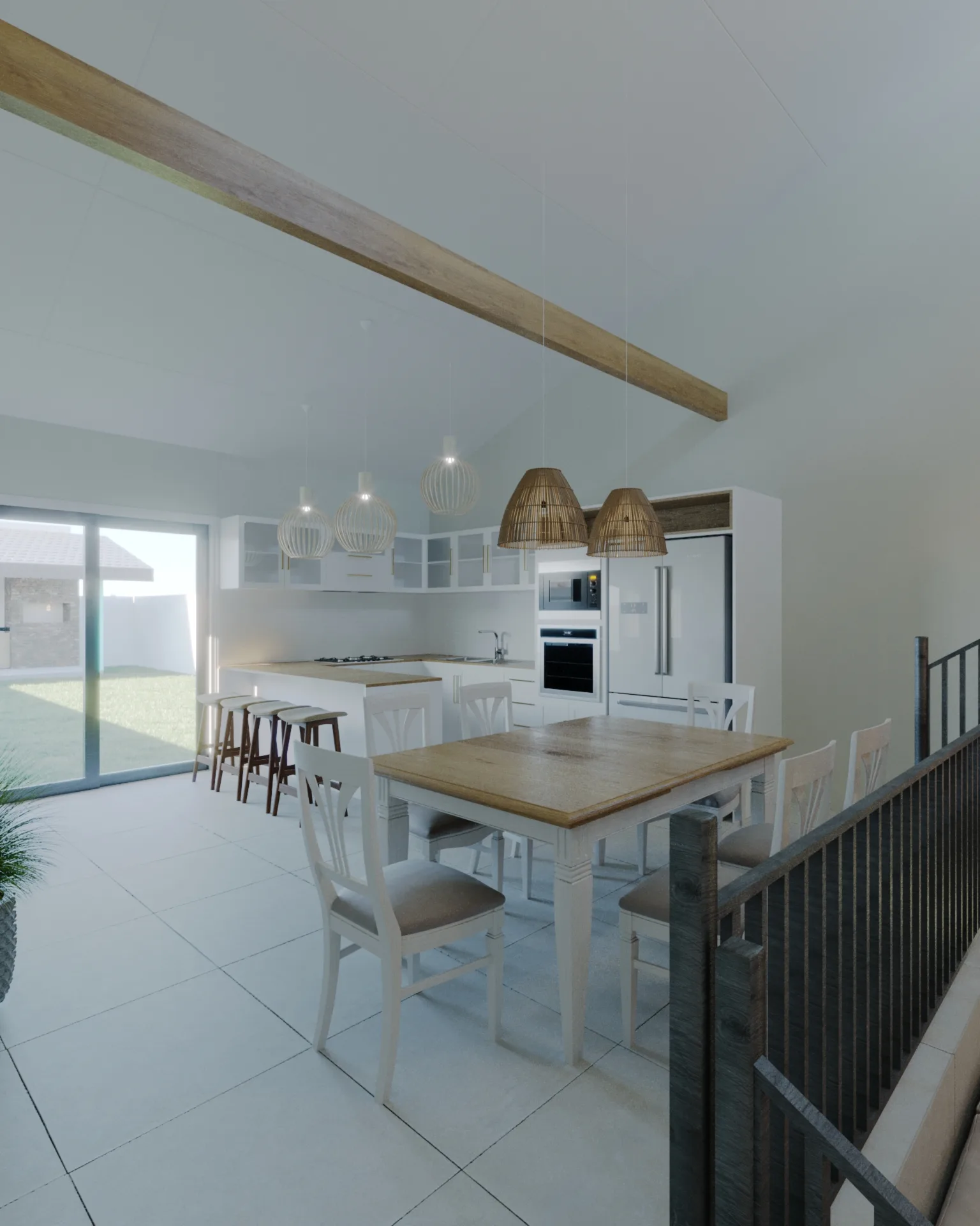 Elite Homes: Contemporary House in Florianópolis