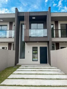 Town House for sale Rio Vermelho Florianópolis