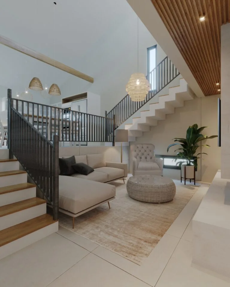 Elite Homes: Contemporary House in São João do Rio Vermelho — São João do Rio Vermelho, Florianópolis