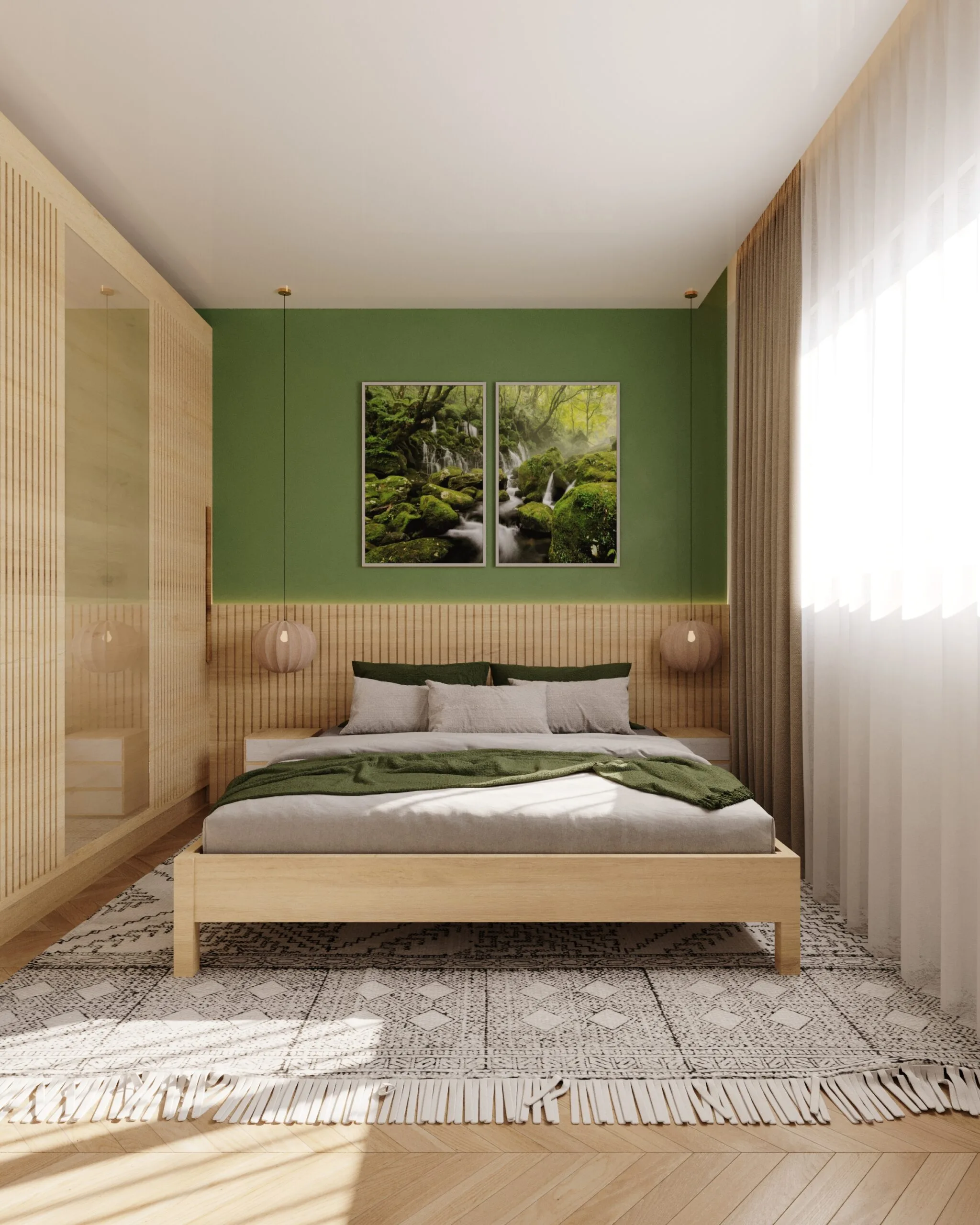 Elite Homes: Contemporary House in São João do Rio Vermelho
