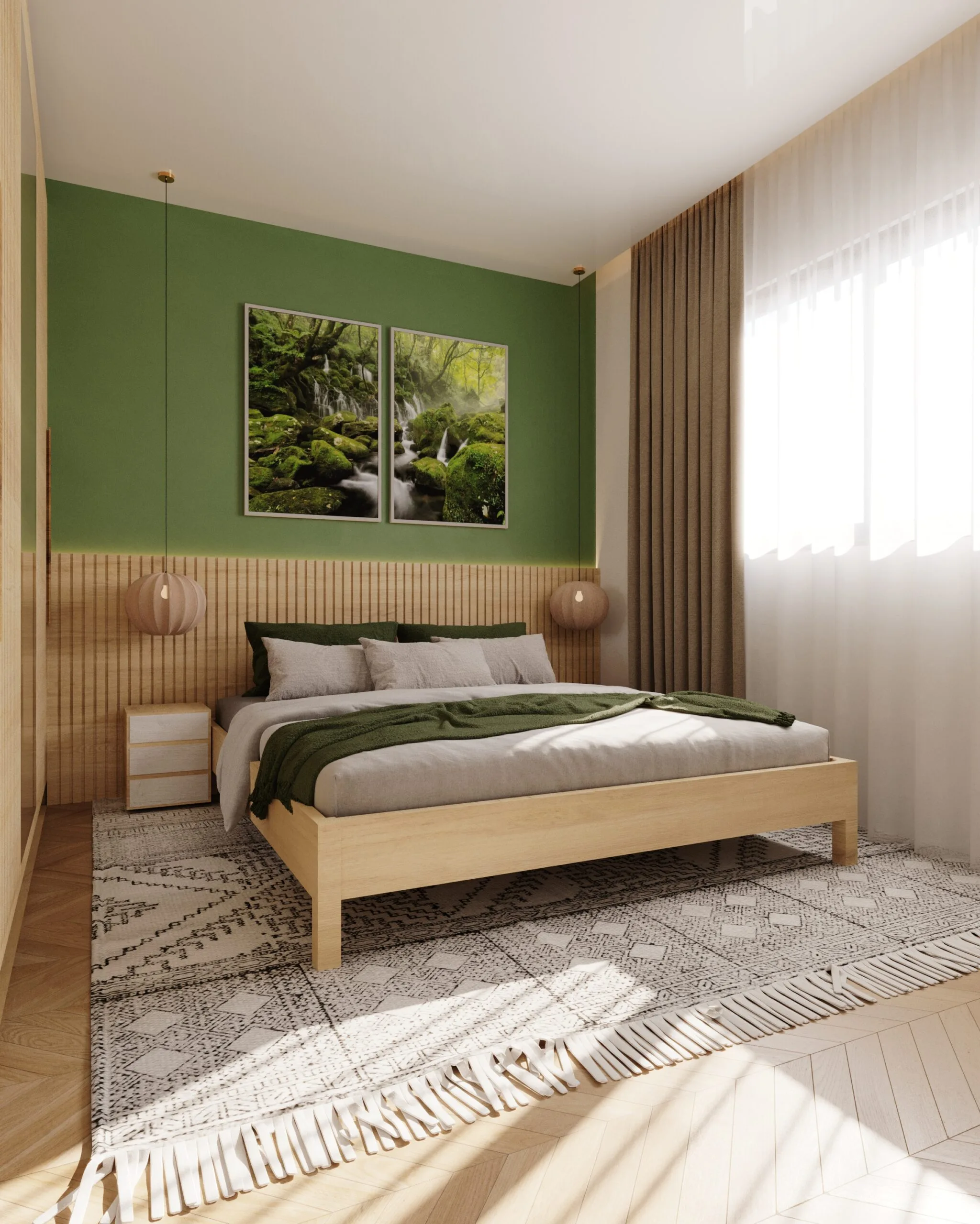 Elite Homes: Contemporary House in São João do Rio Vermelho