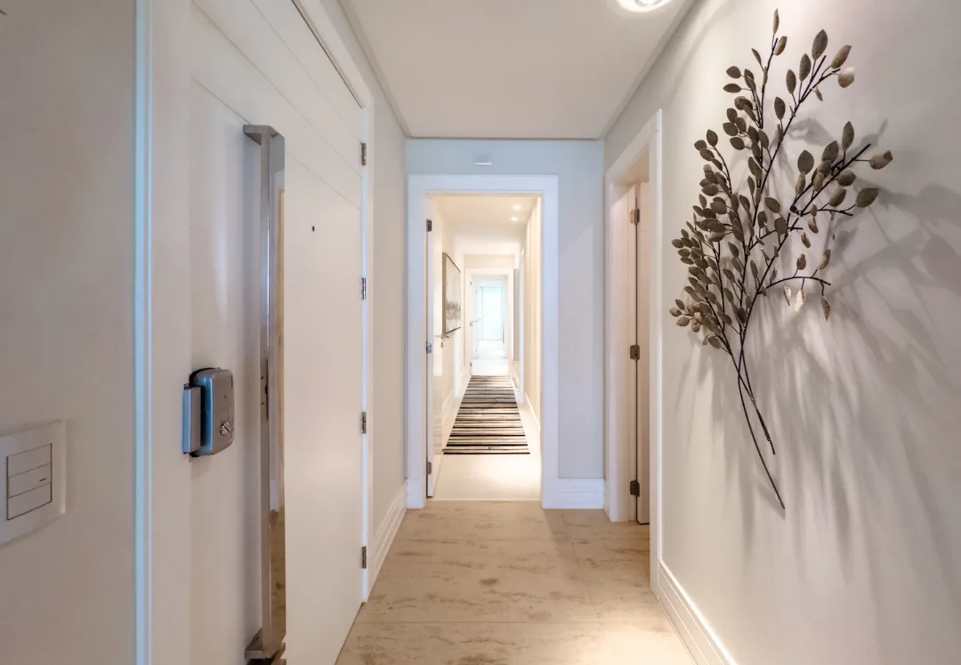 Gran Felicitá: Ultra-Luxury Penthouse with Panoramic Ocean Views in Centro