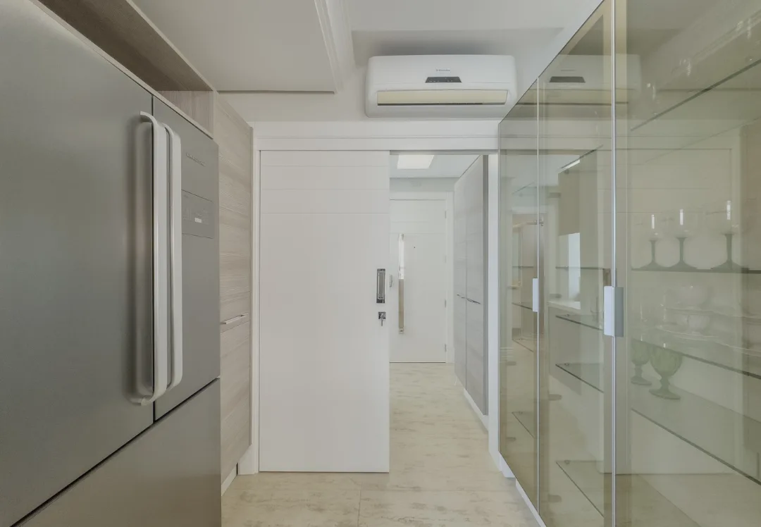 Gran Felicitá: Ultra-Luxury Penthouse with Panoramic Ocean Views in Centro