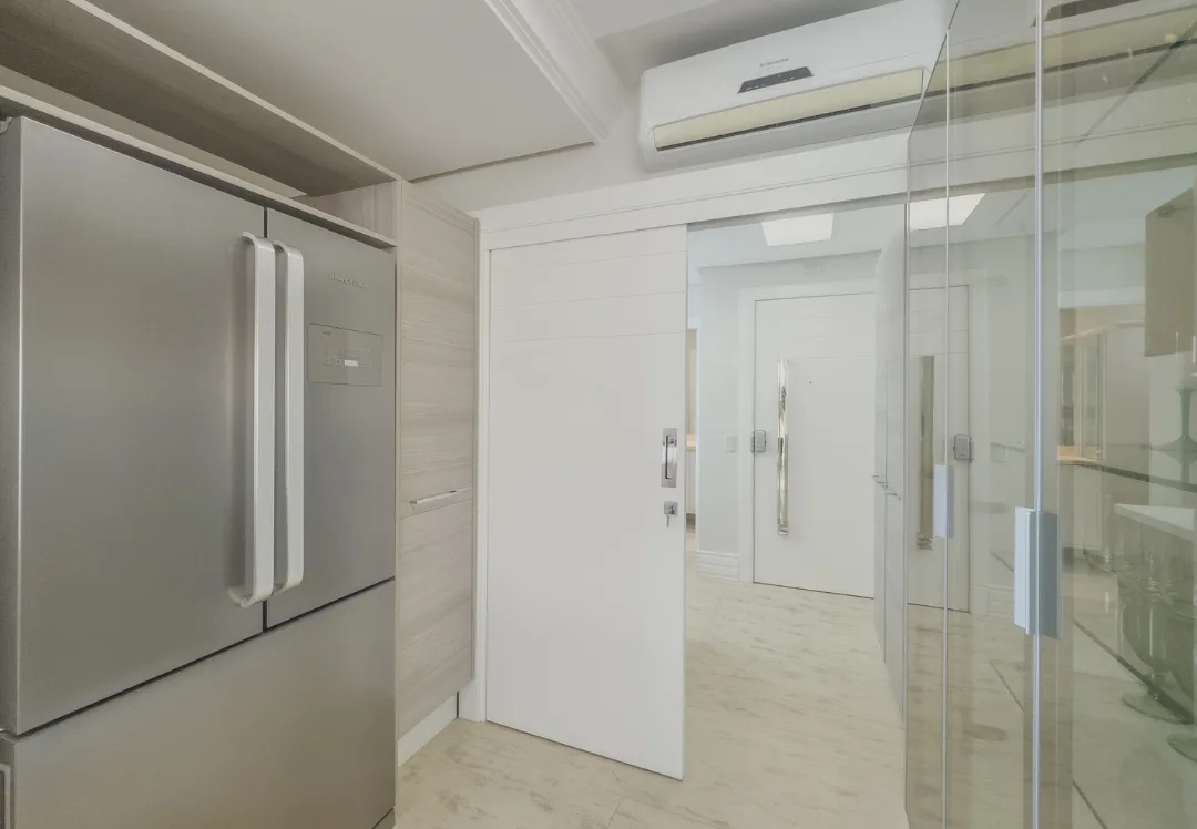 Gran Felicitá: Ultra-Luxury Penthouse with Panoramic Ocean Views in Centro