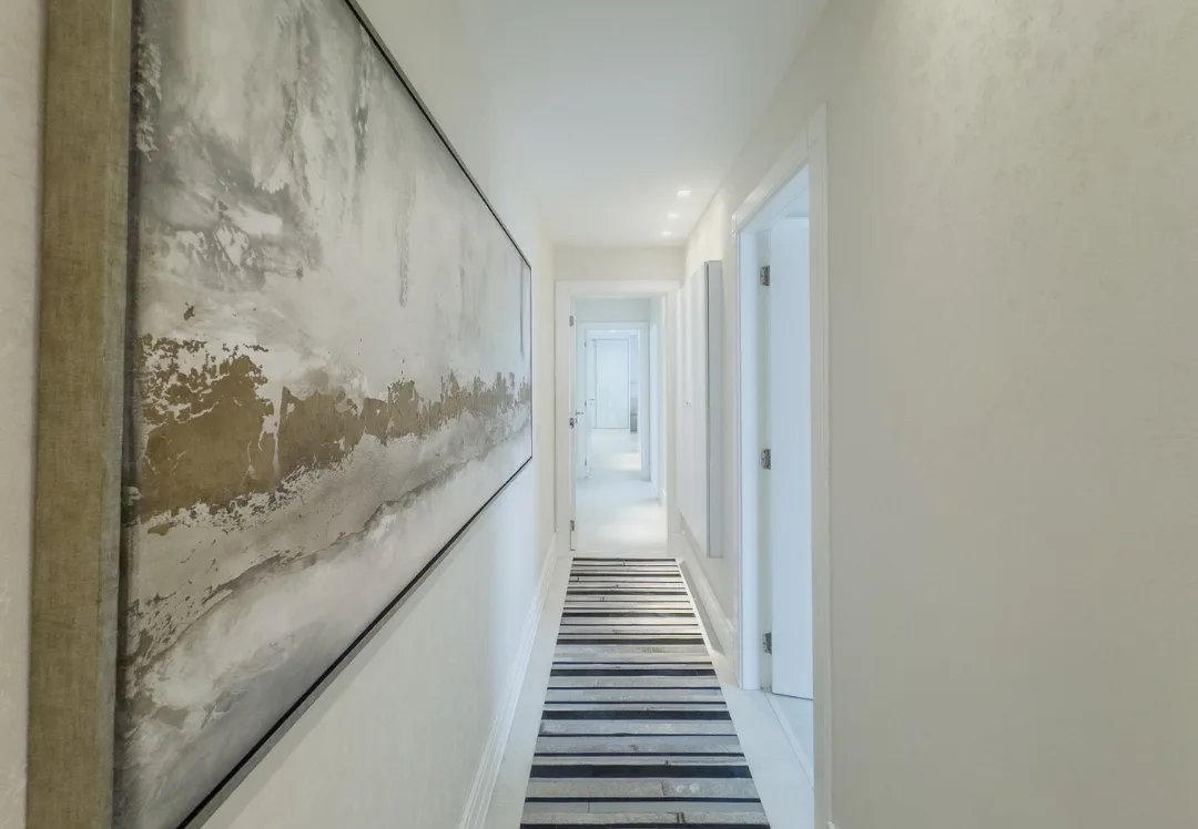 Gran Felicitá: Ultra-Luxury Penthouse with Panoramic Ocean Views in Centro