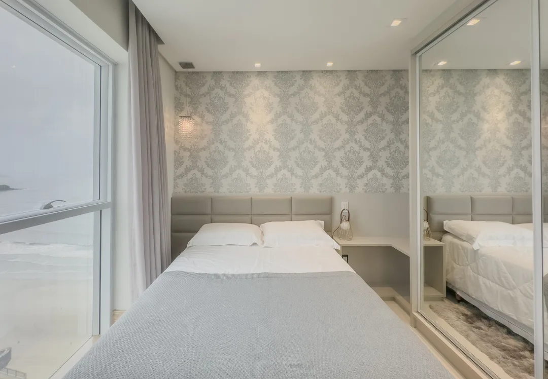 Gran Felicitá: Ultra-Luxury Penthouse with Panoramic Ocean Views in Centro