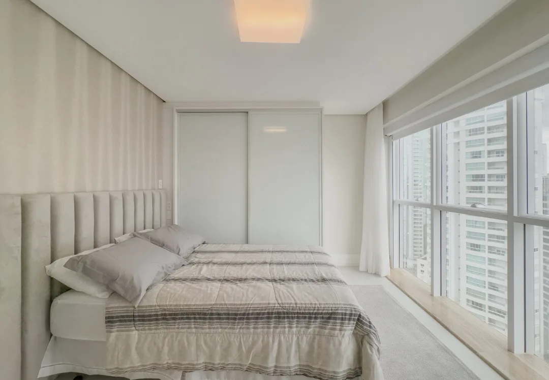 Gran Felicitá: Ultra-Luxury Penthouse with Panoramic Ocean Views in Centro