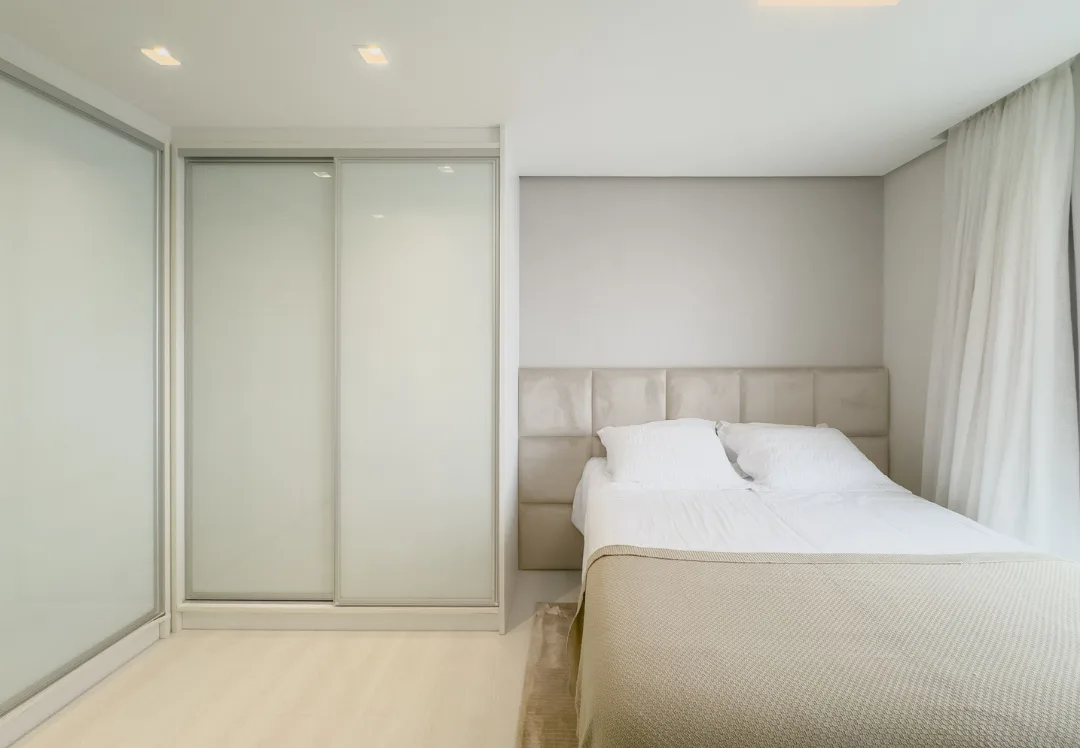 Gran Felicitá: Ultra-Luxury Penthouse with Panoramic Ocean Views in Centro