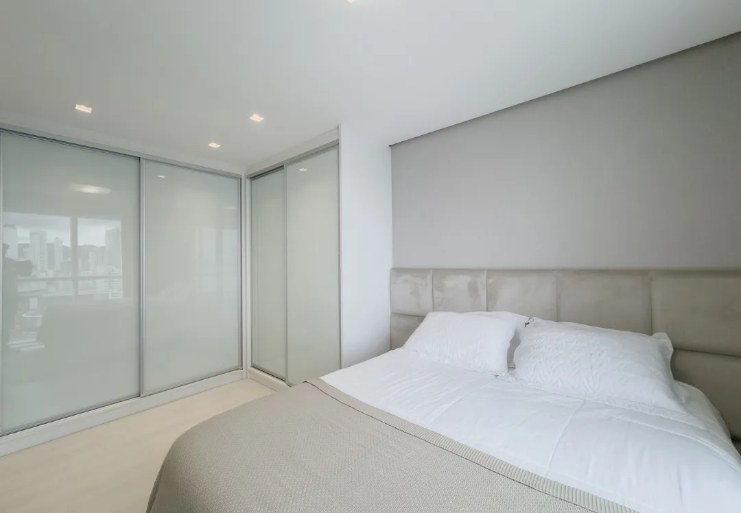 Gran Felicitá: Ultra-Luxury Penthouse with Panoramic Ocean Views in Centro