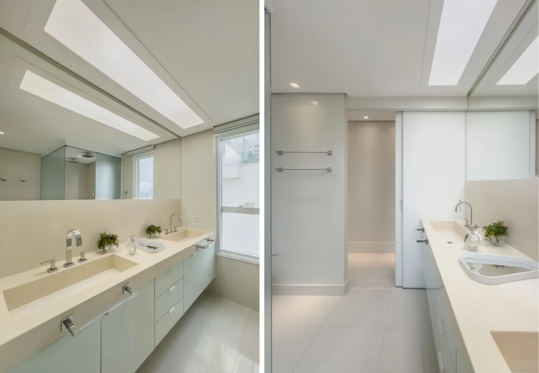 Gran Felicitá: Ultra-Luxury Penthouse with Panoramic Ocean Views in Centro