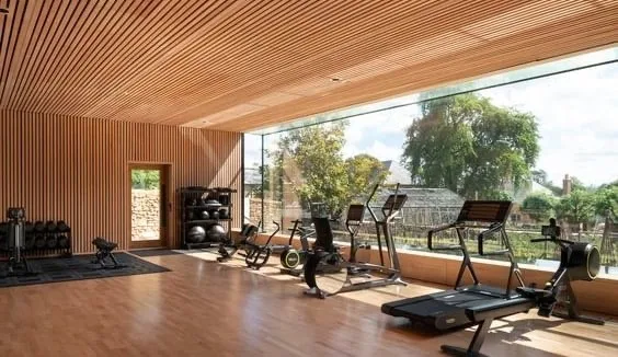 NATURA by OAD: Ultra-Luxury House with Lagoon Proximity in Florianópolis