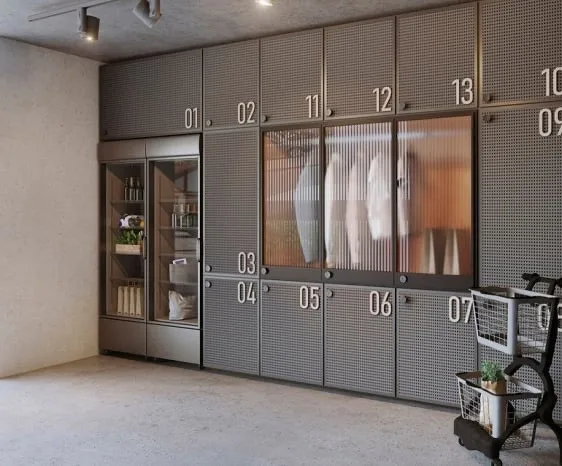 NATURA by OAD: Ultra-Luxury House with Lagoon Proximity in Florianópolis