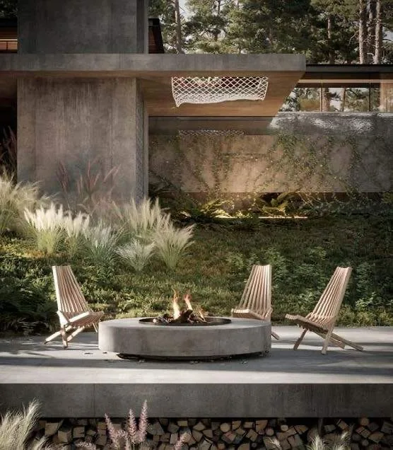 NATURA by OAD: Ultra-Luxury House with Lagoon Proximity in Lagoa da Conceição