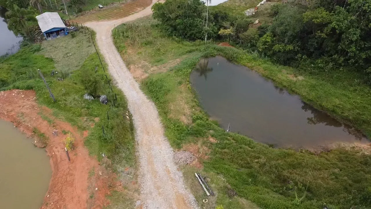 Serra Chalets: Ultra-Luxury Mountain Estate with Private Waterfalls in São Pedro de Alcântara