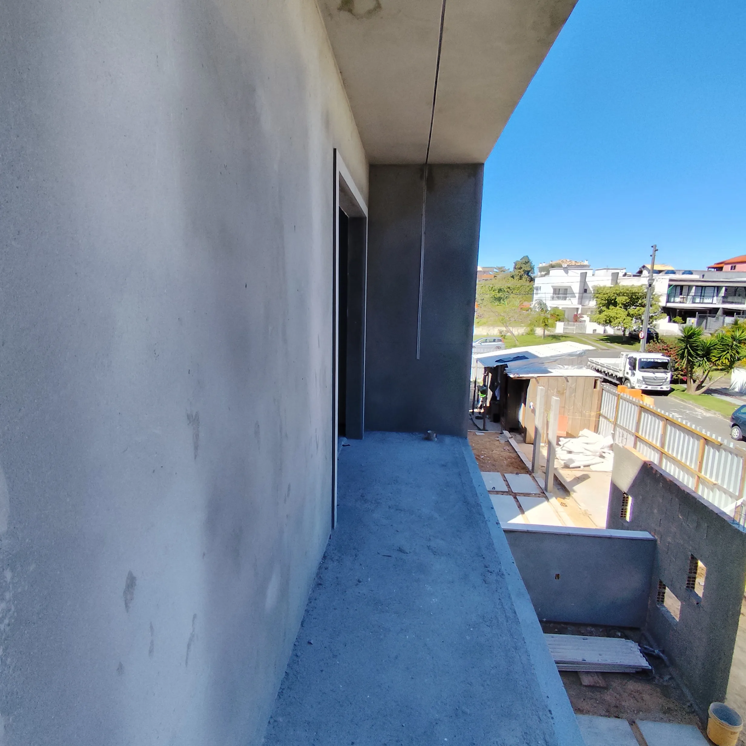 Premium House with Rooftop Terrace in Florianópolis