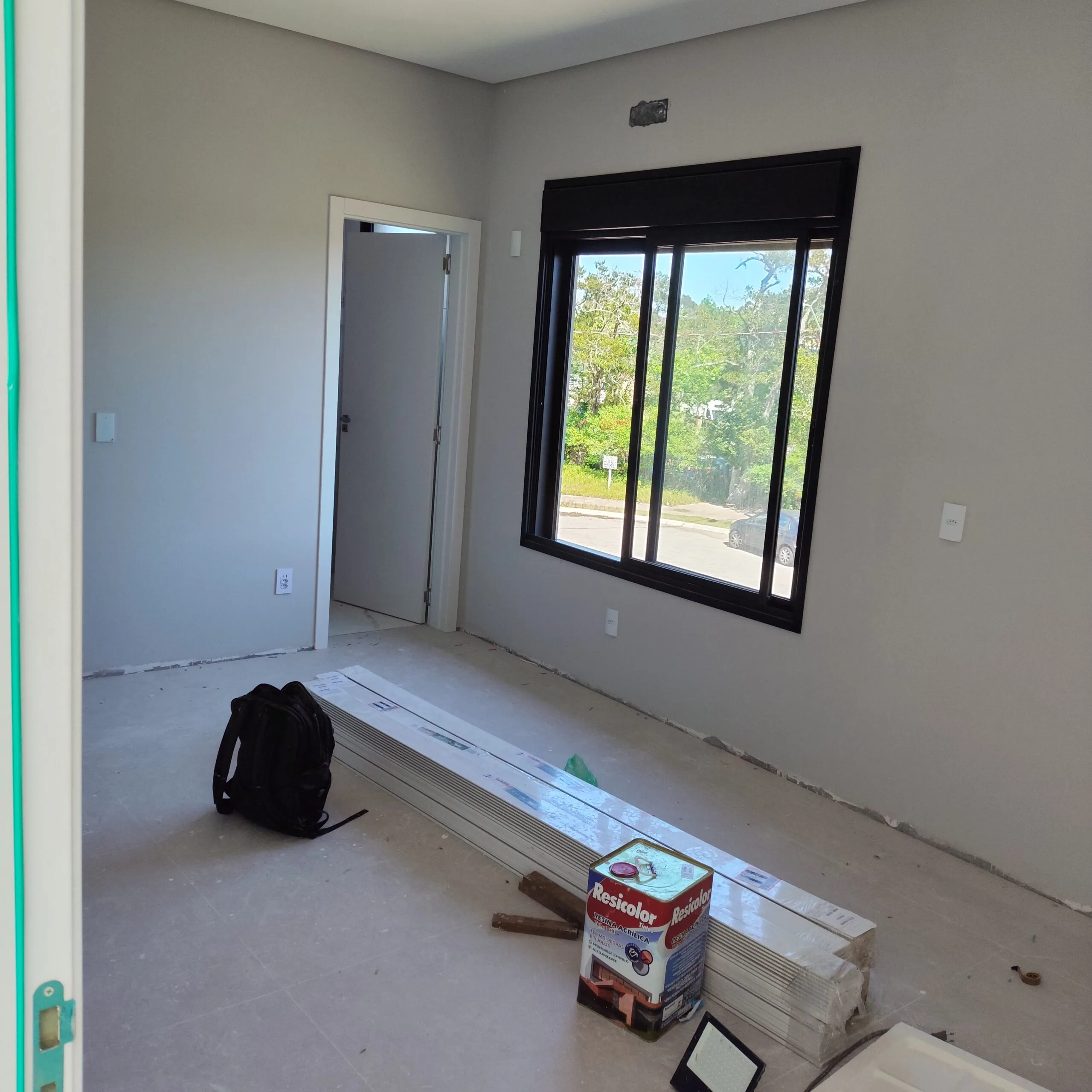 Premium Townhouse with Private Garden in Florianópolis