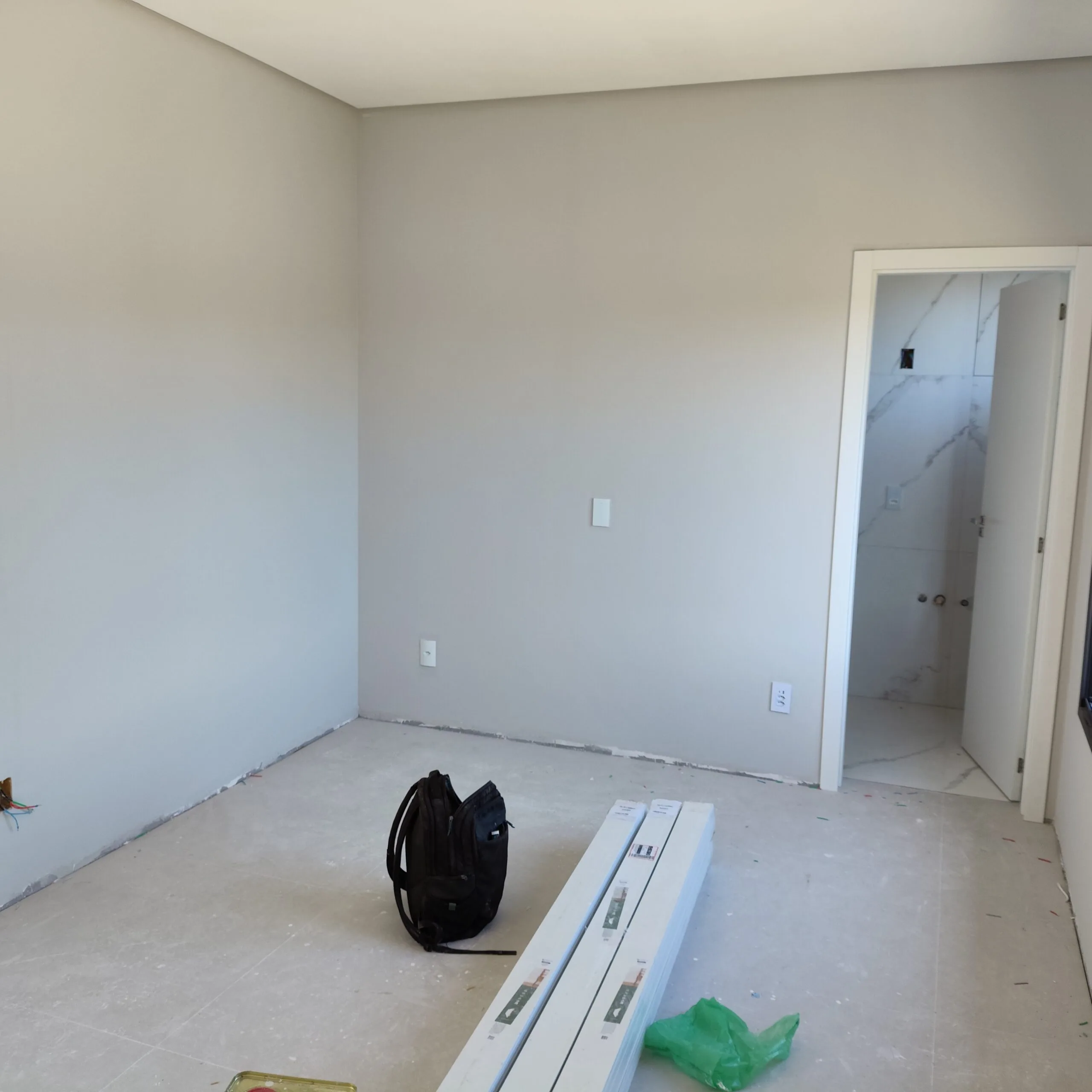 Premium Townhouse with Private Garden in Florianópolis