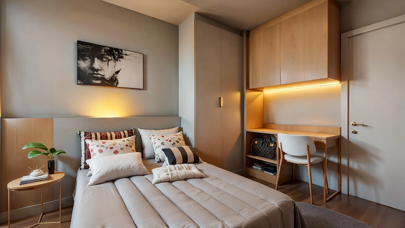 Premium House with Rooftop Terrace in Florianópolis