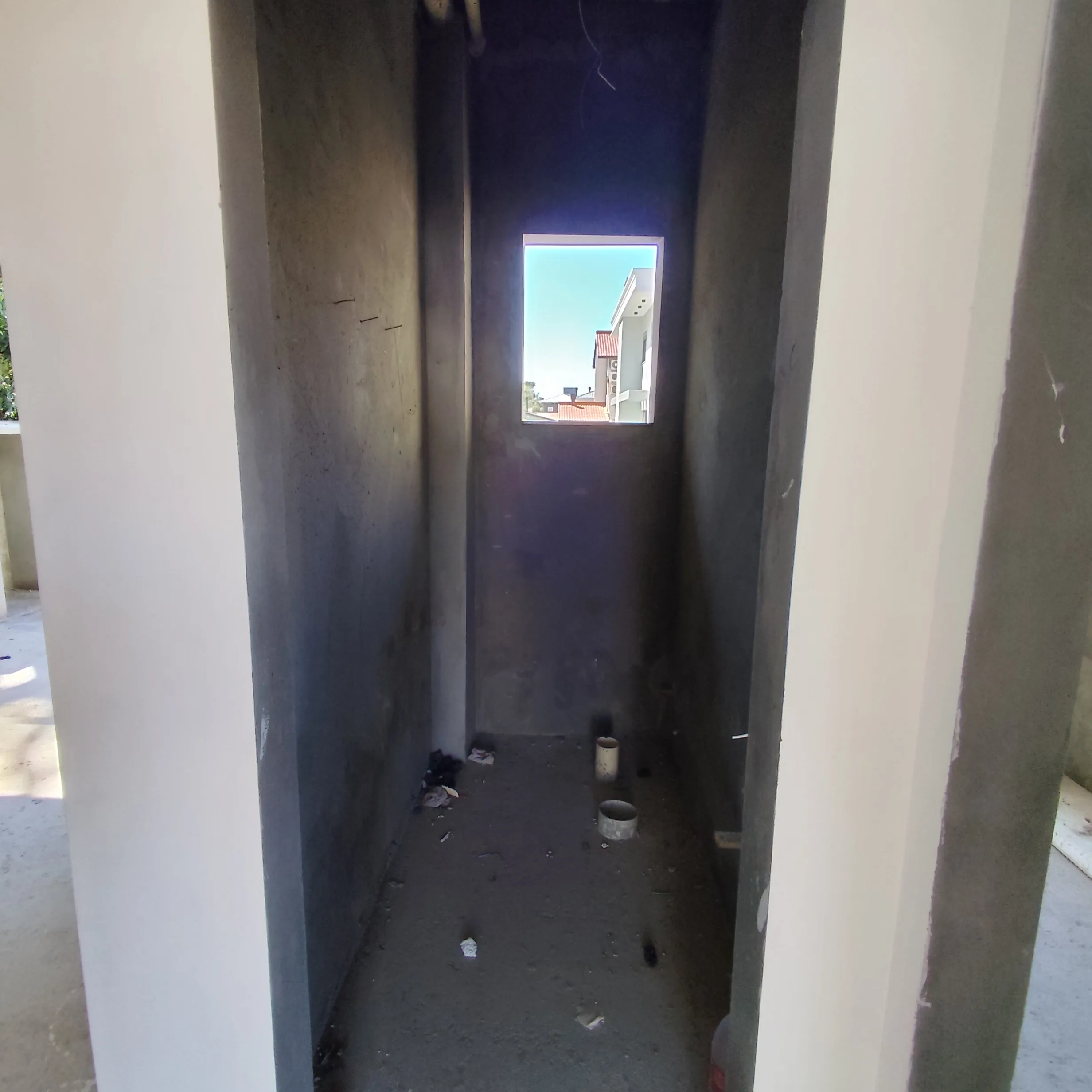 Premium House with Rooftop Terrace in Ingleses