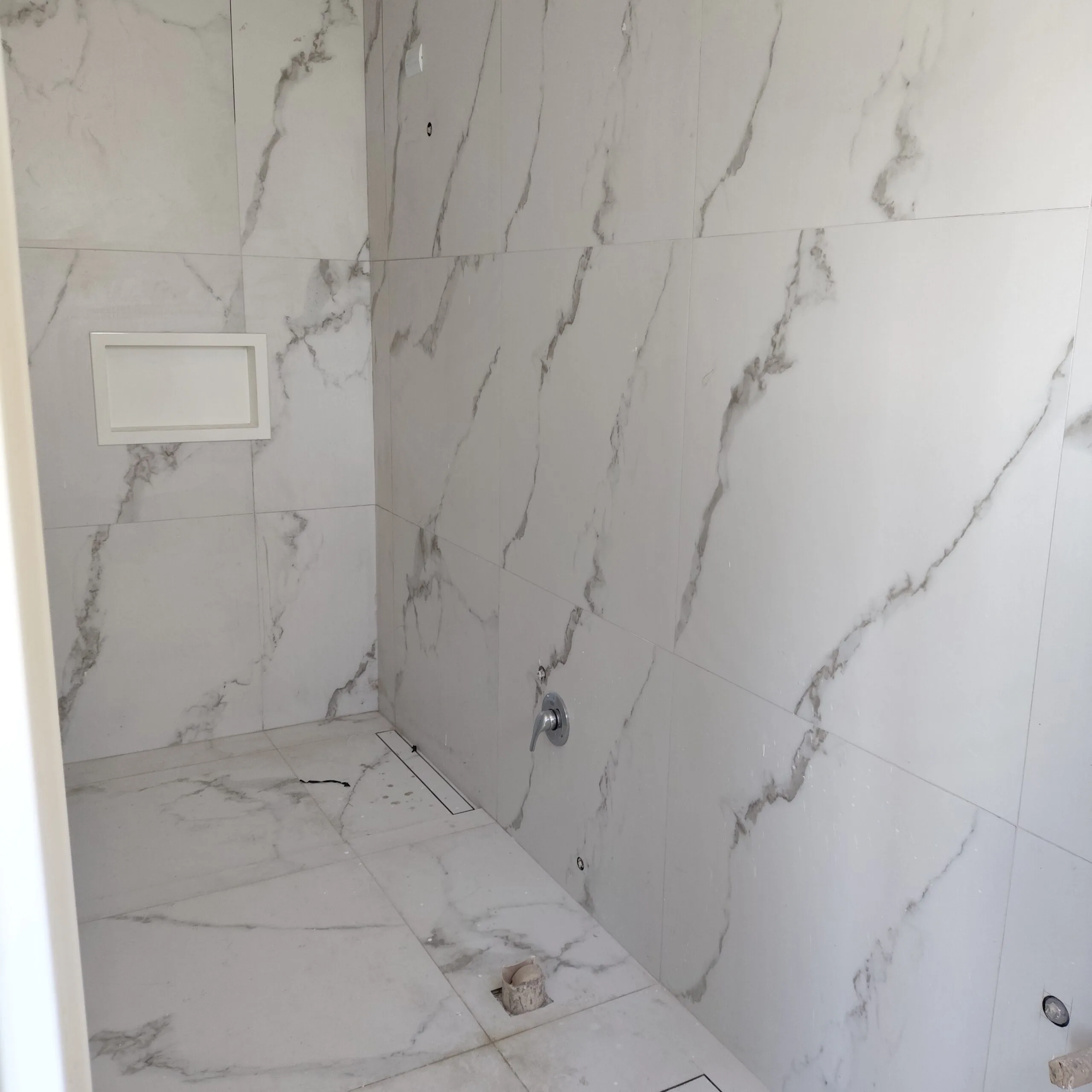 Premium Townhouse with Private Garden in Vargem Pequena